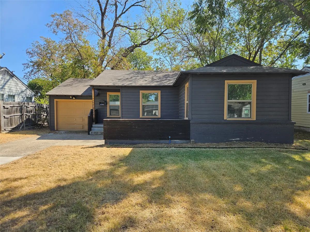 10630 Newcombe Drive, Dallas, TX 75228 - #1