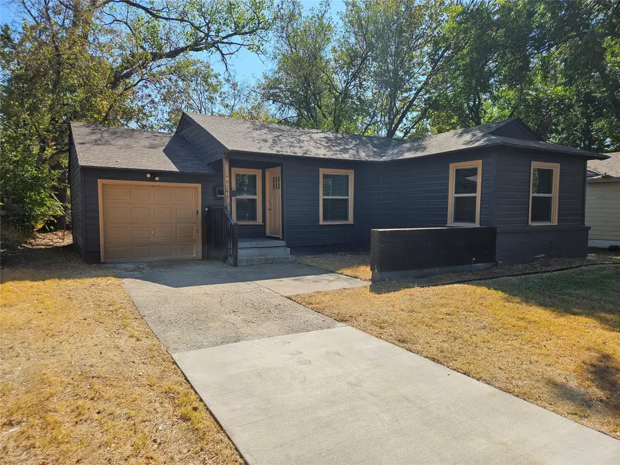 10630 Newcombe Drive, Dallas, TX 75228 - #2