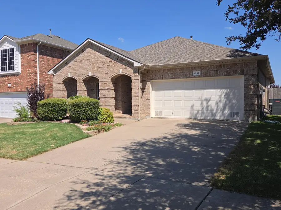 4057 Claymore Lane, Fort Worth, TX 76244 - #2