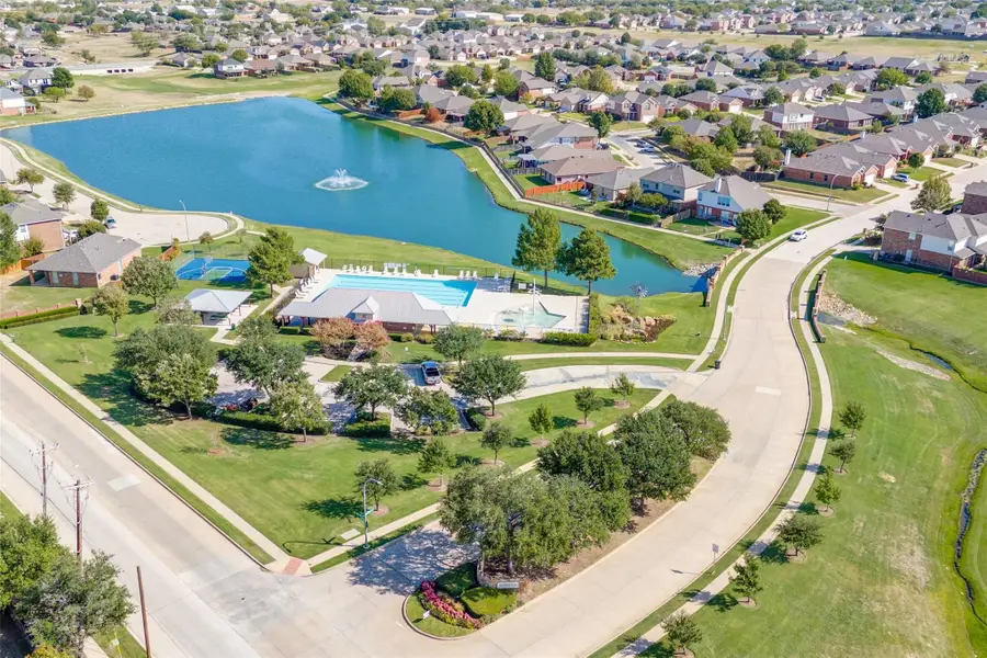 4057 Claymore Lane, Fort Worth, TX 76244 - #3