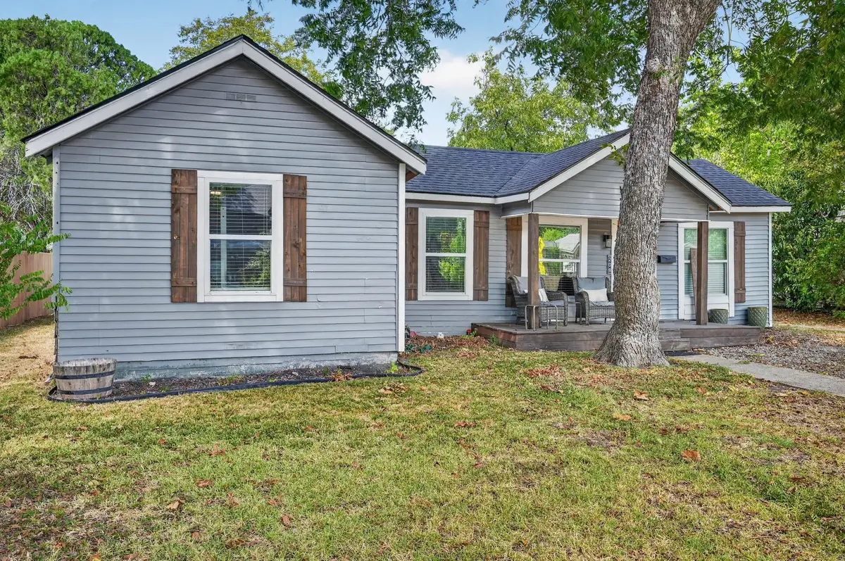 209 Cynisca Street, Waxahachie, TX 75165 - #1