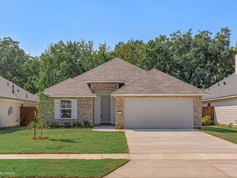 3373 Grand Lake Drive, Bossier City, LA 71111 - #1