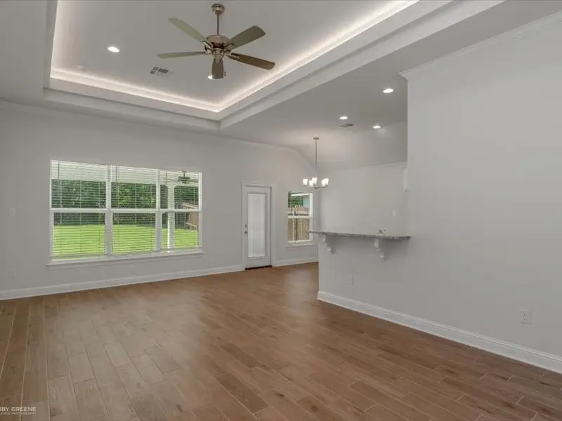 3373 Grand Lake Drive, Bossier City, LA 71111 - #2