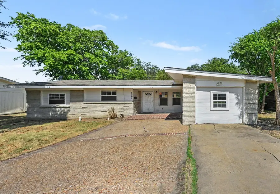 5504 Wheaton Drive, Fort Worth, TX 76133 - #2