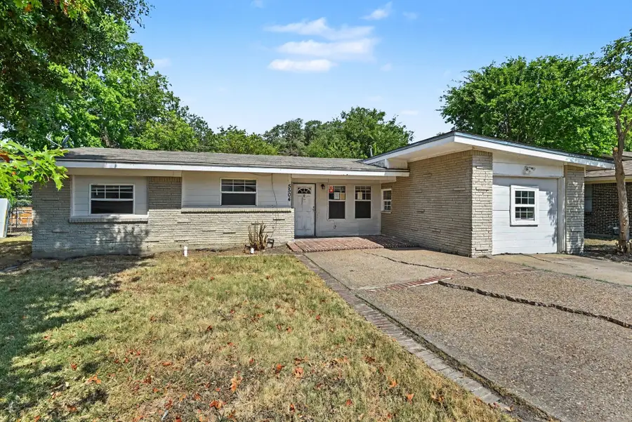 5504 Wheaton Drive, Fort Worth, TX 76133 - #3