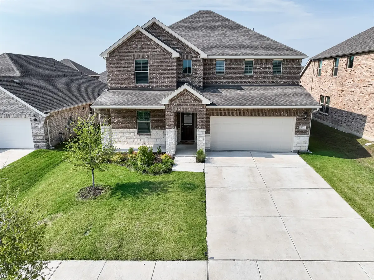 507 Rock Creek Drive, Princeton, TX 75407 - #1