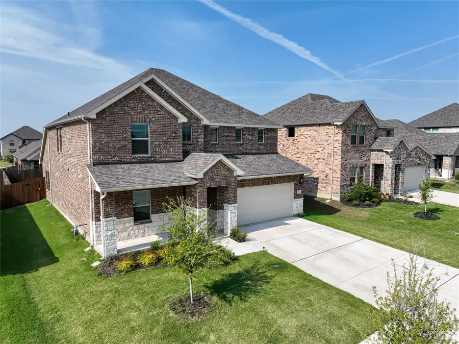 507 Rock Creek Drive, Princeton, TX 75407 - #3