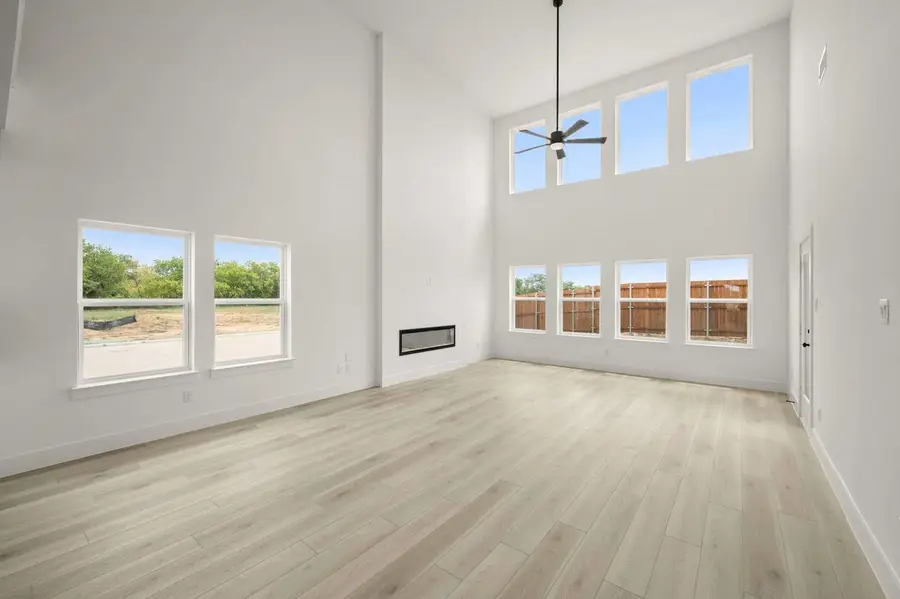 416 Sequoia, Denton, TX 76210 - #3