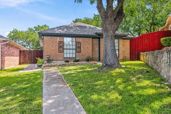 1803 Sherwood Place, Carrollton, TX 75006