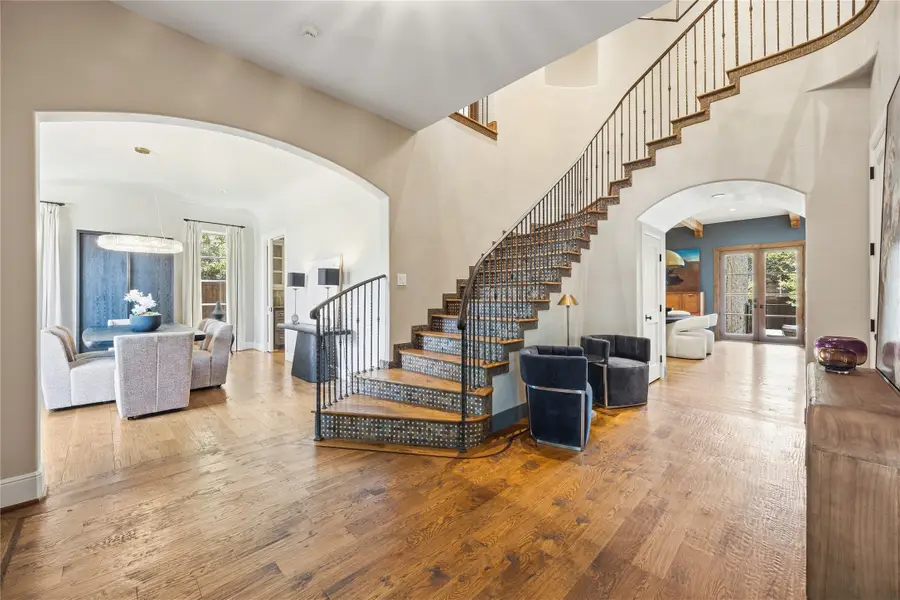 3517 Mockingbird Lane, Highland Park, TX 75205 - #2