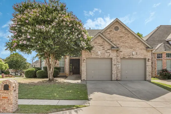 3628 Andrea Drive, Flower Mound, TX 75022