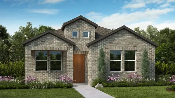 1112 Hyssop Drive, Celina, TX 75009