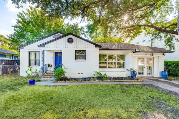 559 Blanning Drive, Dallas, TX 75218