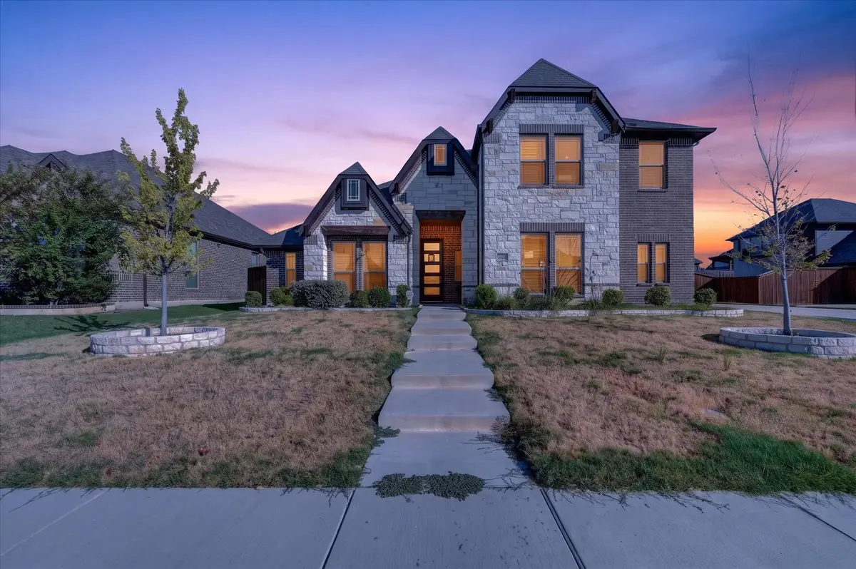 5625 Stone Lane, Midlothian, TX 76065 - #1