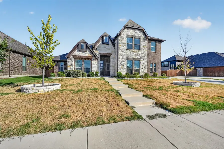5625 Stone Lane, Midlothian, TX 76065 - #2