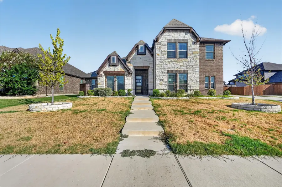 5625 Stone Lane, Midlothian, TX 76065 - #3