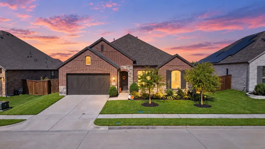 1818 Abruzzo Drive, McLendon Chisholm, TX 75032 - #2