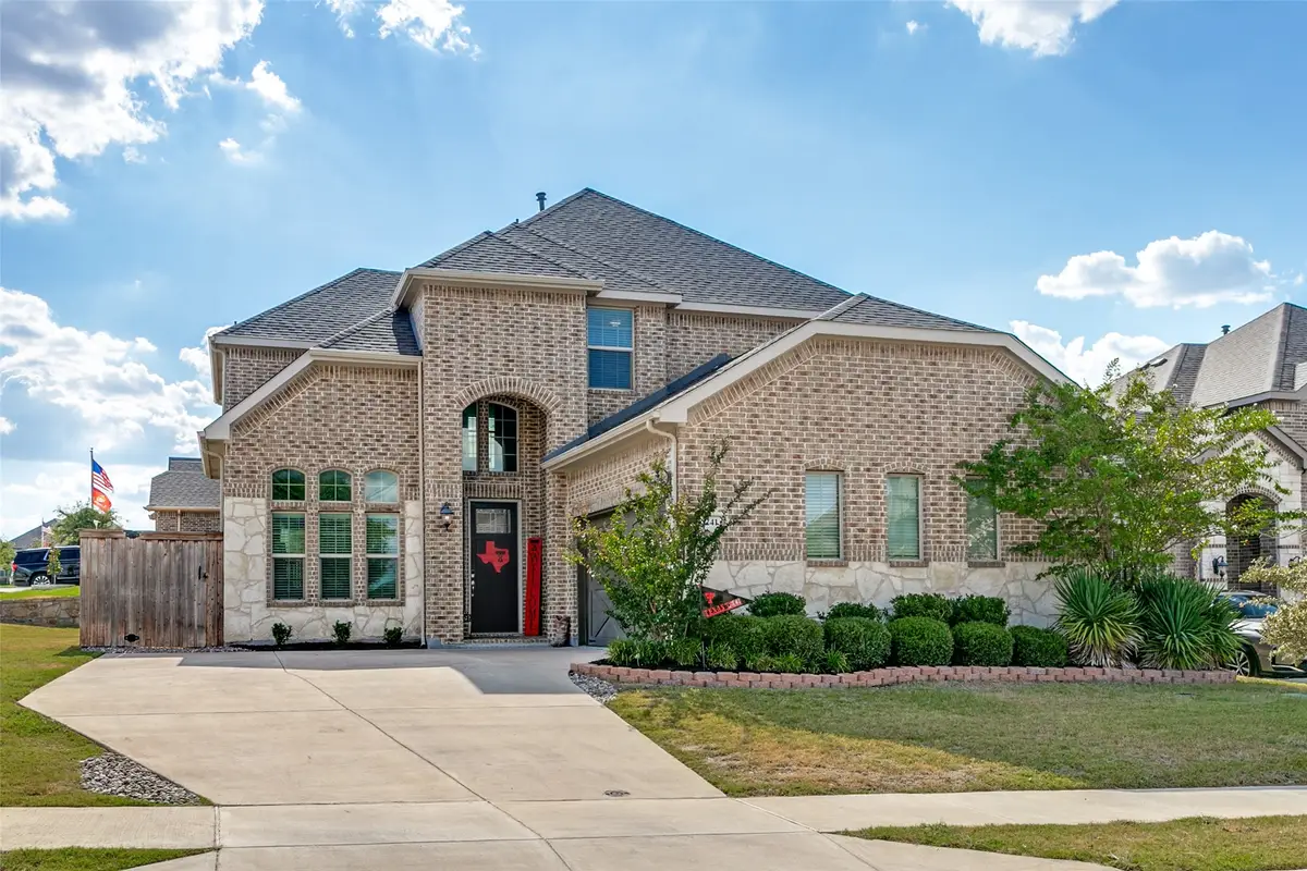 241 Cross Fox Lane, Aledo, TX 76008 - #1