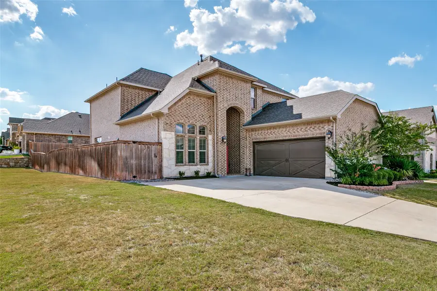 241 Cross Fox Lane, Aledo, TX 76008 - #2