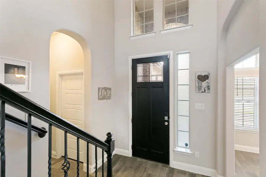 241 Cross Fox Lane, Aledo, TX 76008 - #3