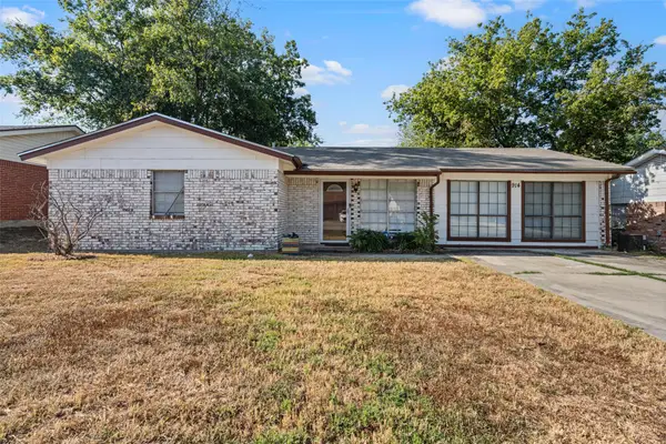914 Randa Street, Copperas Cove, TX 76522