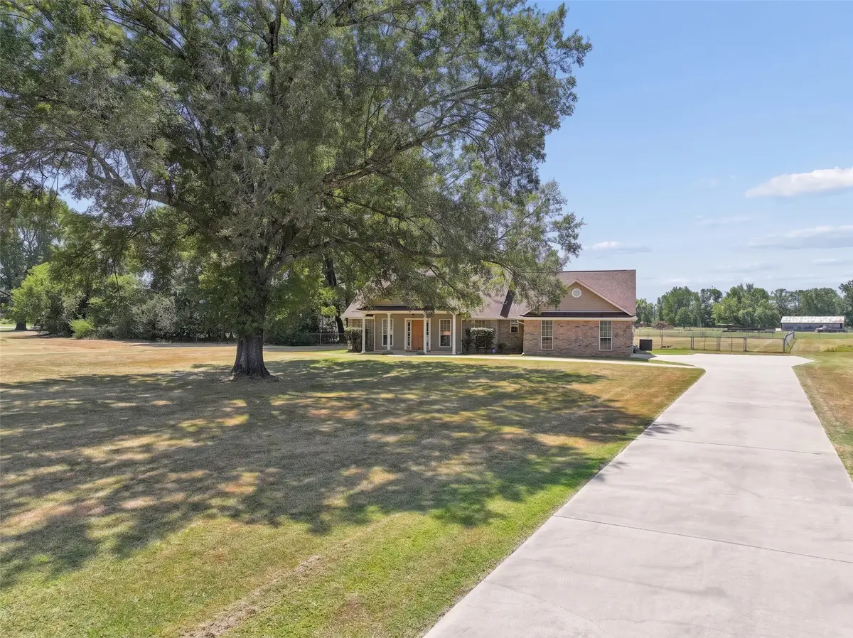115 Barkman Creek Trace Rd, Hooks, TX 75561 - #1