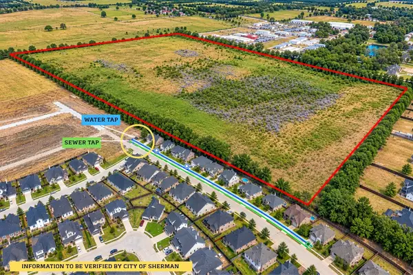 000 Friendship Road, Sherman, TX 75092