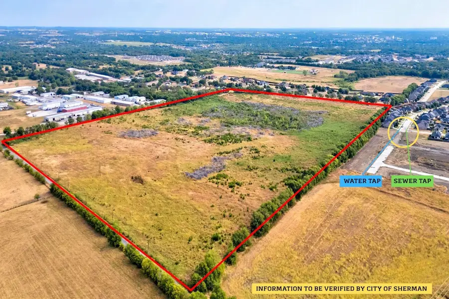 000 Friendship Road, Sherman, TX 75092 - #3