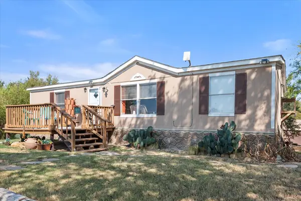 309 SE County Road 3048a, Corsicana, TX 75109