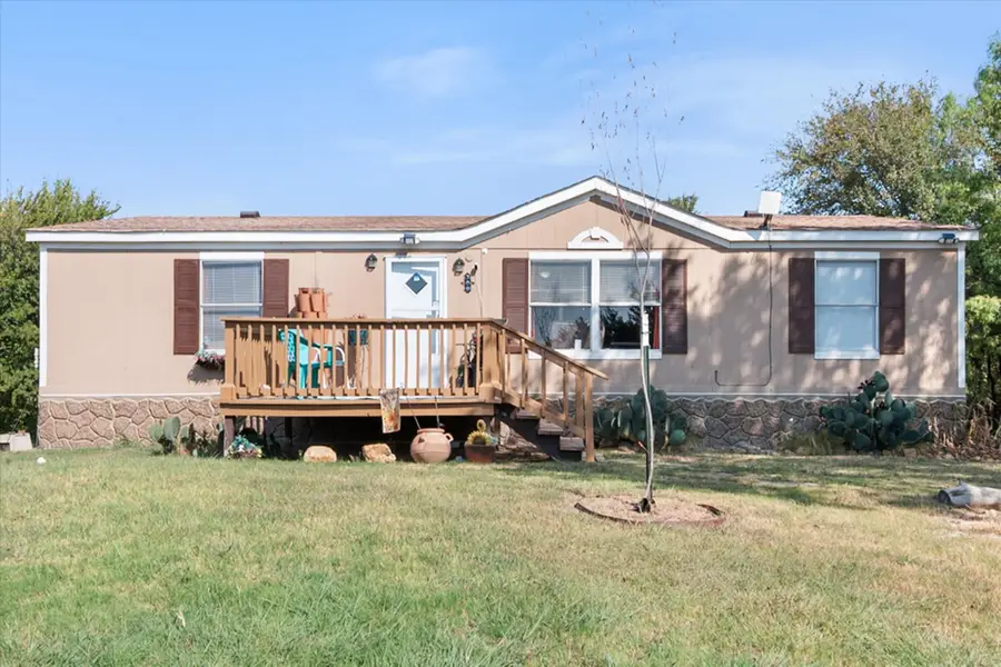 309 SE County Road 3048a, Corsicana, TX 75109 - #2