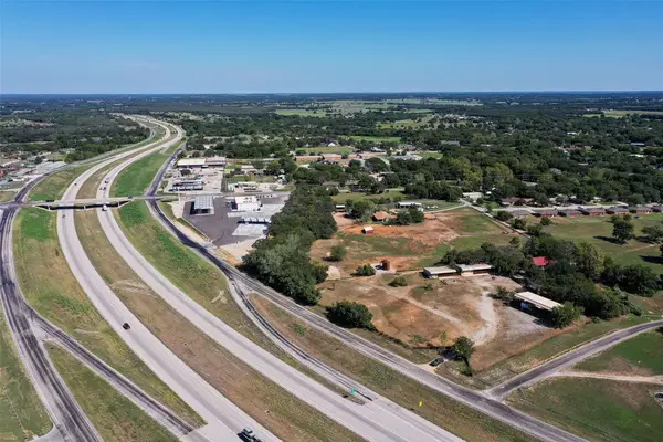 0 N Us Highway 287, Alvord, TX 76225