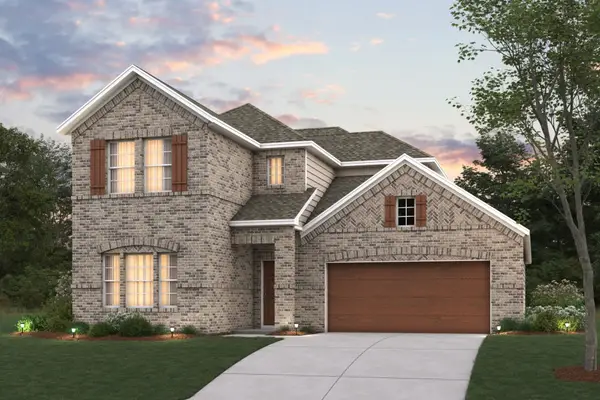 601 Tracy Court, Justin, TX 76247