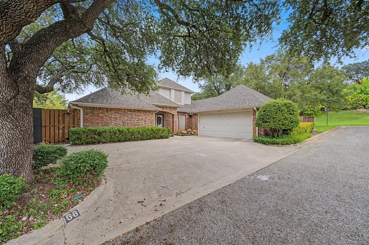 68 Legend Road, Benbrook, TX 76132 - #1