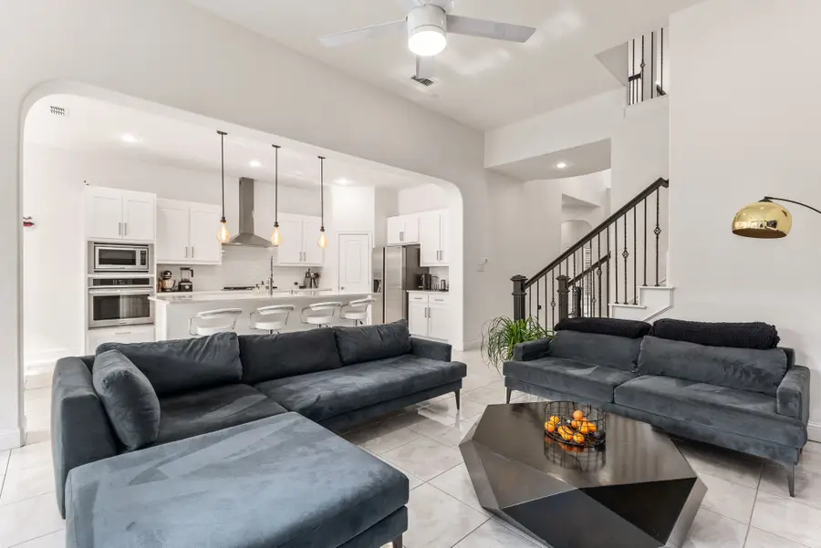 6101 Mickelson Way, McKinney, TX 75070 - #3