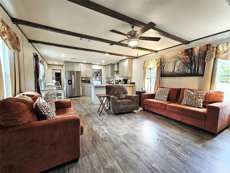 202 W 6th Street, Thornton, TX 76687 - #3