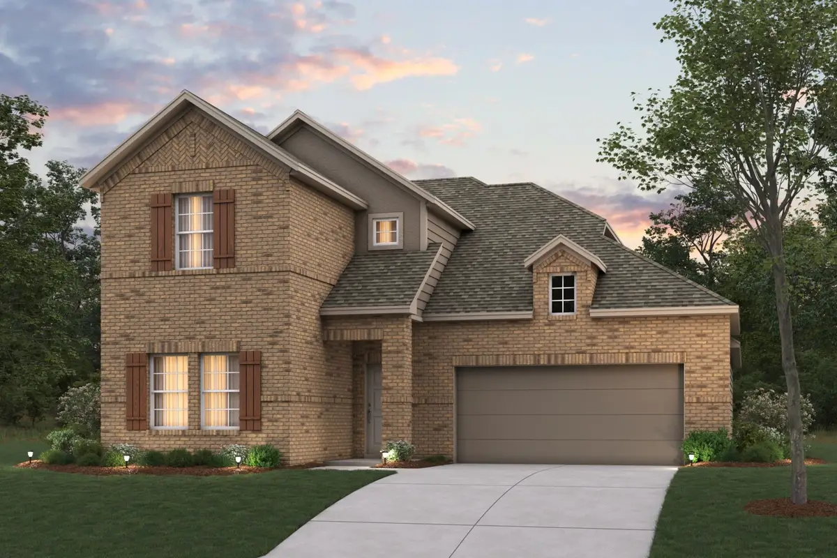 220 West Haymaker Road, Celina, TX 75009 - #1