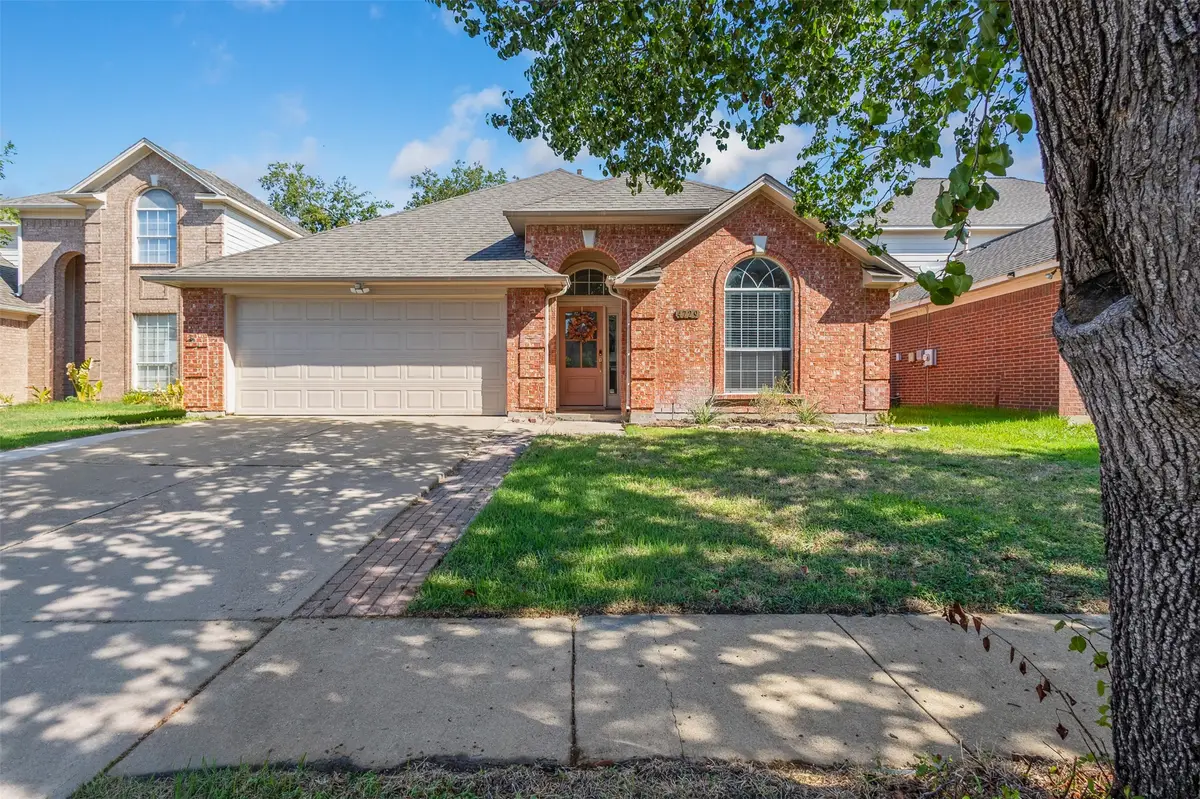 4729 Grant Park Avenue, Fort Worth, TX 76137 - #1