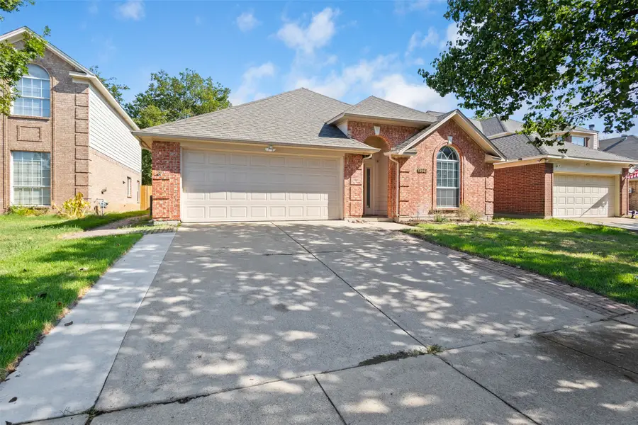 4729 Grant Park Avenue, Fort Worth, TX 76137 - #2
