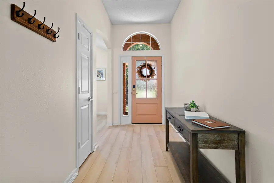 4729 Grant Park Avenue, Fort Worth, TX 76137 - #3