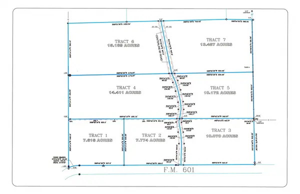 170 Fm 601, Albany, TX 76430