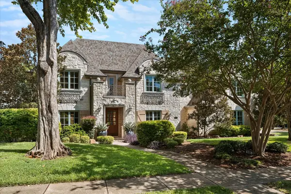 6719 Anita Street, Dallas, TX 75214