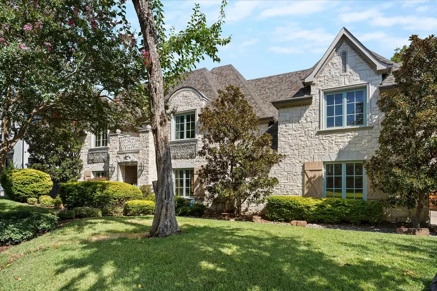 6719 Anita Street, Dallas, TX 75214 - #2