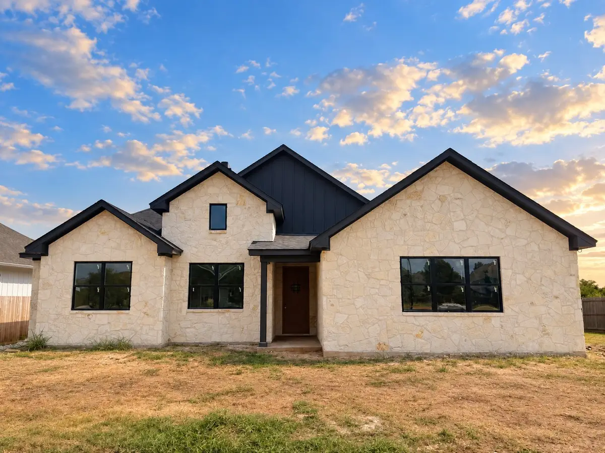 10113 T Bury Lane, Waco, TX 76708 - #1