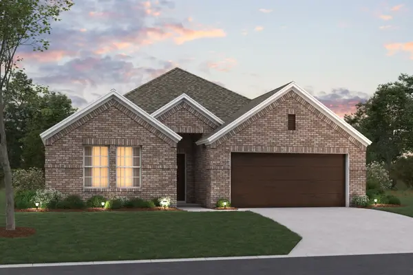 3216 Kingdom Drive, Denton, TX 76208