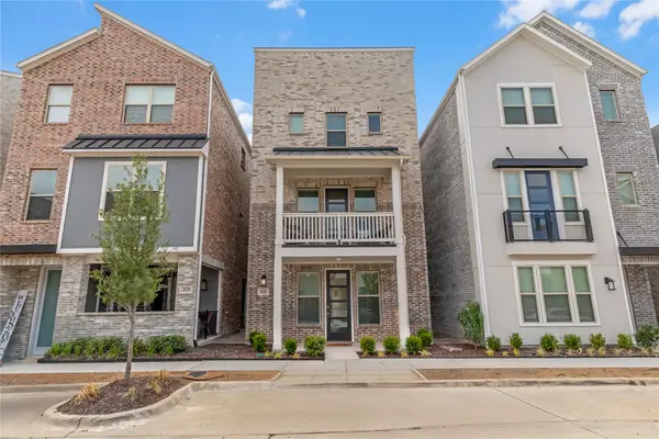4533 Ward Street, North Richland Hills, TX 76180
