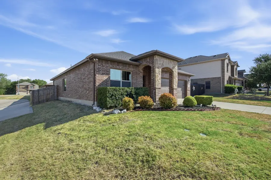 7101 Creighton Court, Fort Worth, TX 76120 - #2