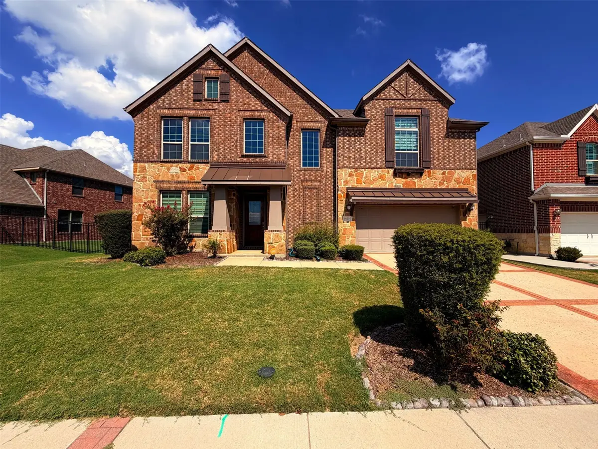 1621 Liberty Way Trail, Wylie, TX 75098 - #1