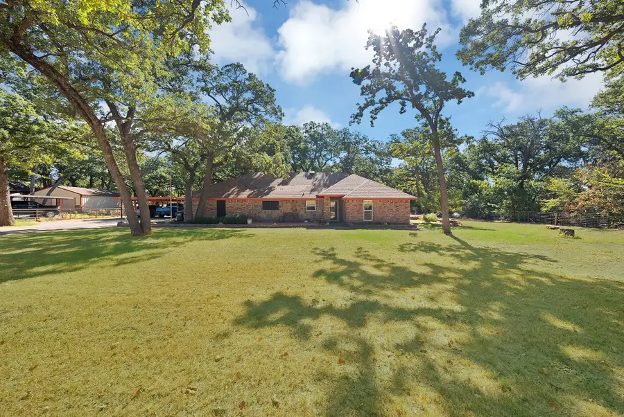 725 Greenwood Cut Off Road, Weatherford, TX 76088 - #2