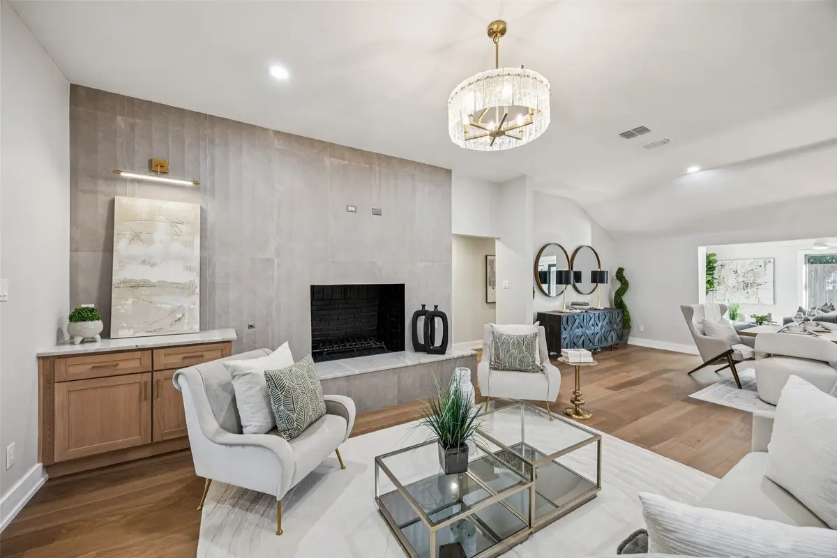 4408 Forest Bend, Dallas, TX 75244 - #1
