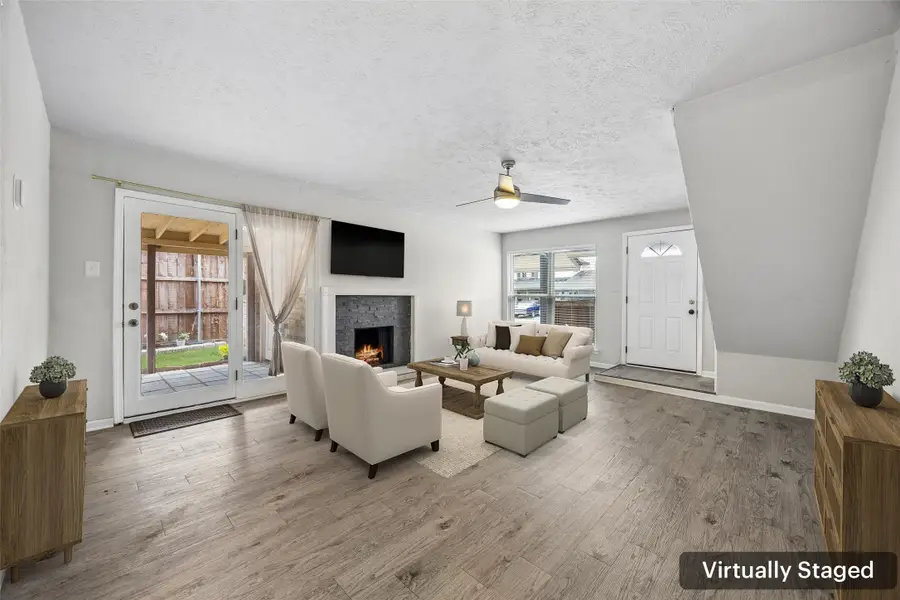 2108 Via Madonna, Carrollton, TX 75006 - #3